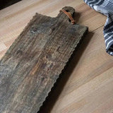  Carved Cutting Board // Large 