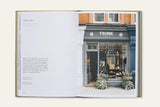 Books Cereal City Guide: LONDON 