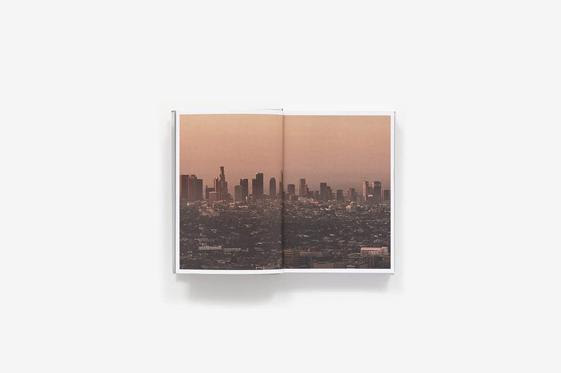 Books Cereal City Guide: LOS ANGELES 