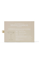 Cocktail Kit Champagne Kit // Limited Edition 