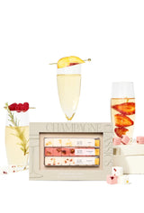 Cocktail Kit Champagne Kit // Limited Edition 