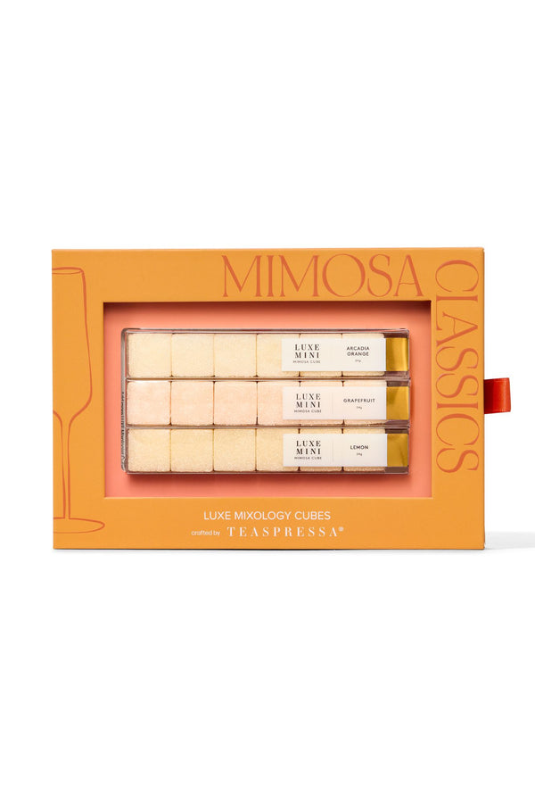 Cocktail Kit Mimosa Kit // Limited Edition 