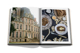  Chateau Life Coffee Table Book 