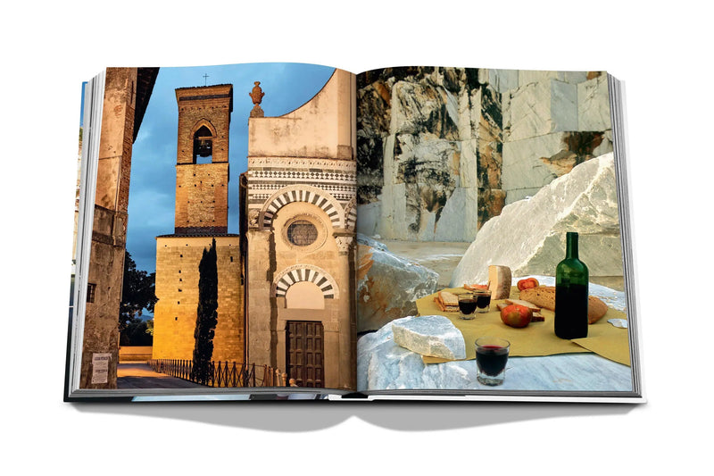 Coffee Table Books Dolce Vita Coffee Table Book 