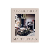 Coffee Table Books Master Class by Abigail Ahern // Signed Copy 