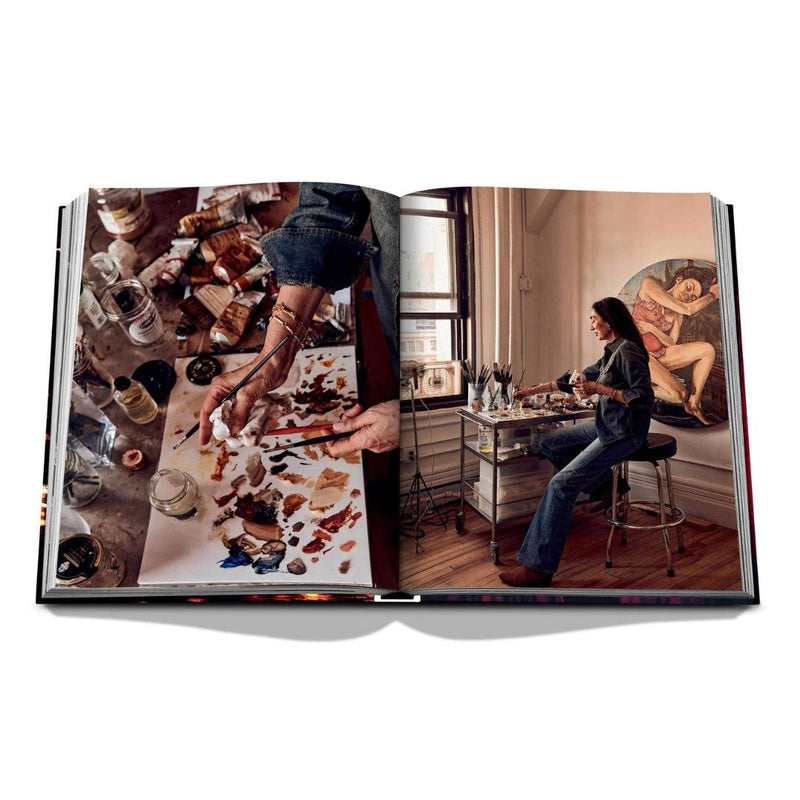 Coffee Table Books New York Chic Coffee Table Book 
