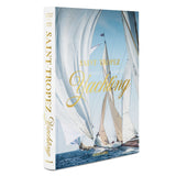 Coffee Table Books Saint-Tropez Yachting 