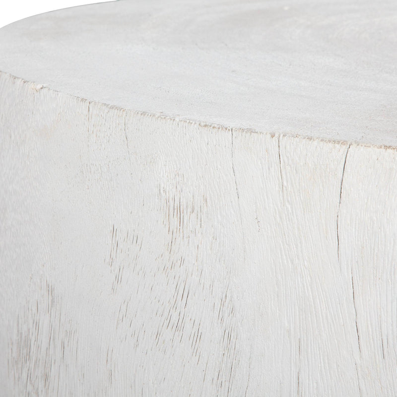 Coffee Table Elevate White Coffee Table 