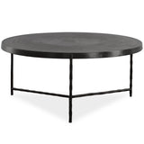 Coffee Table Trellick Modern Coffee Table 