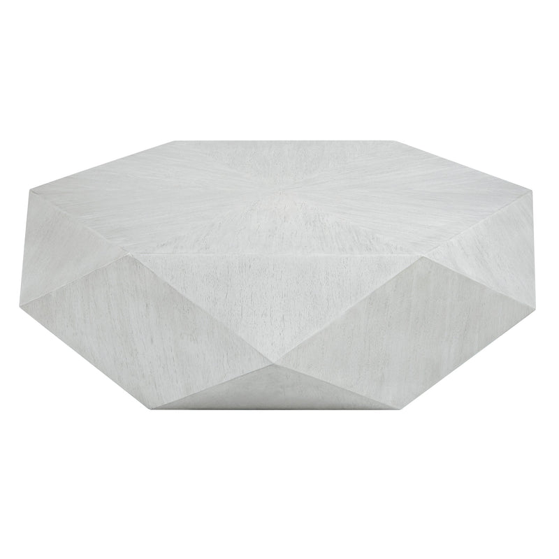 Coffee Table Volker Coffee Table // White 