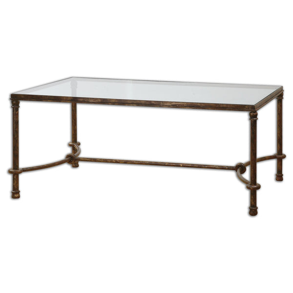 Coffee Table Warring Iron Coffee Table 