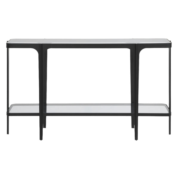 Console & Sofa Tables Atchison Iron Console Table 