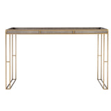 Console & Sofa Tables Cardew Modern Console Table 