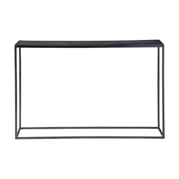 Console & Sofa Tables Coreene Industrial Console Table 