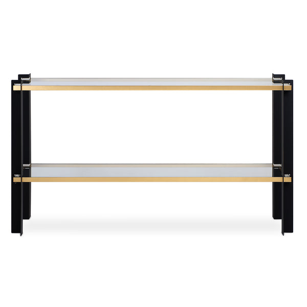 Console & Sofa Tables Cunene Contemporary Console Table 