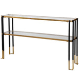 Console & Sofa Tables Kentmore Modern Console Table 