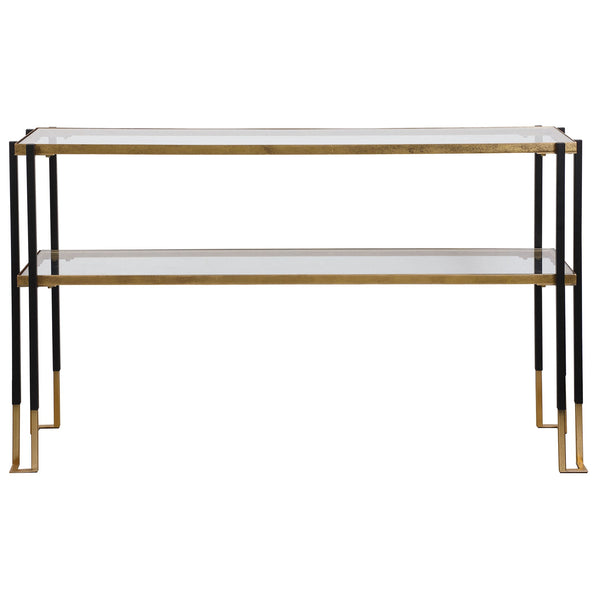 Console & Sofa Tables Kentmore Modern Console Table 