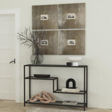 Console & Sofa Tables Leo Industrial Console Table 