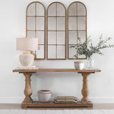 Console & Sofa Tables Stratford Rustic Console 