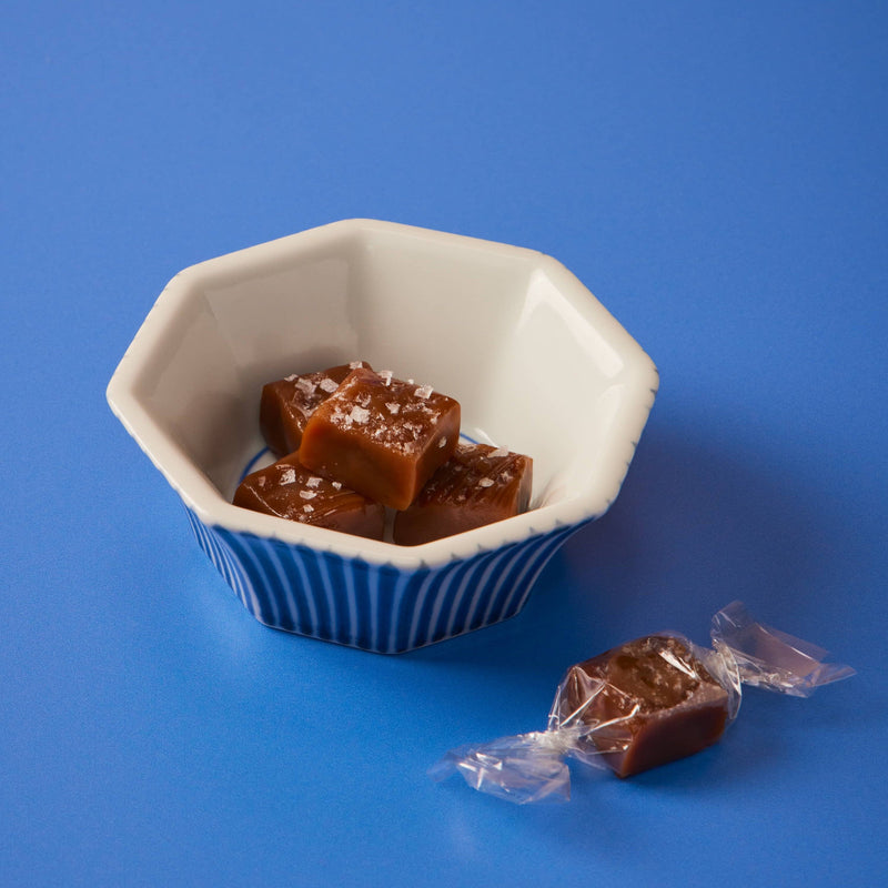 Consumables Le Bon Classic Sea Salt Caramels 