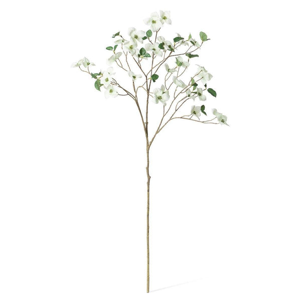  DOGWOOD BRANCH - Pale Green 