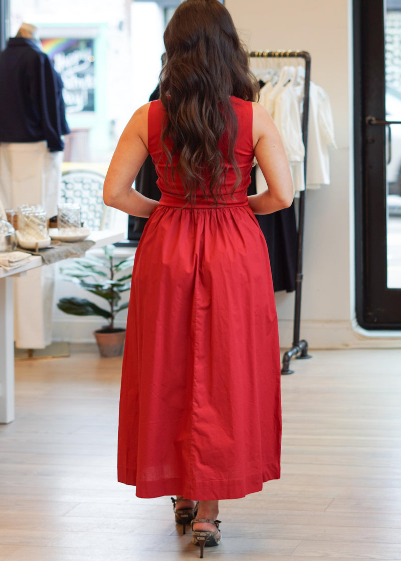 margot midi dress Margot Midi Dress