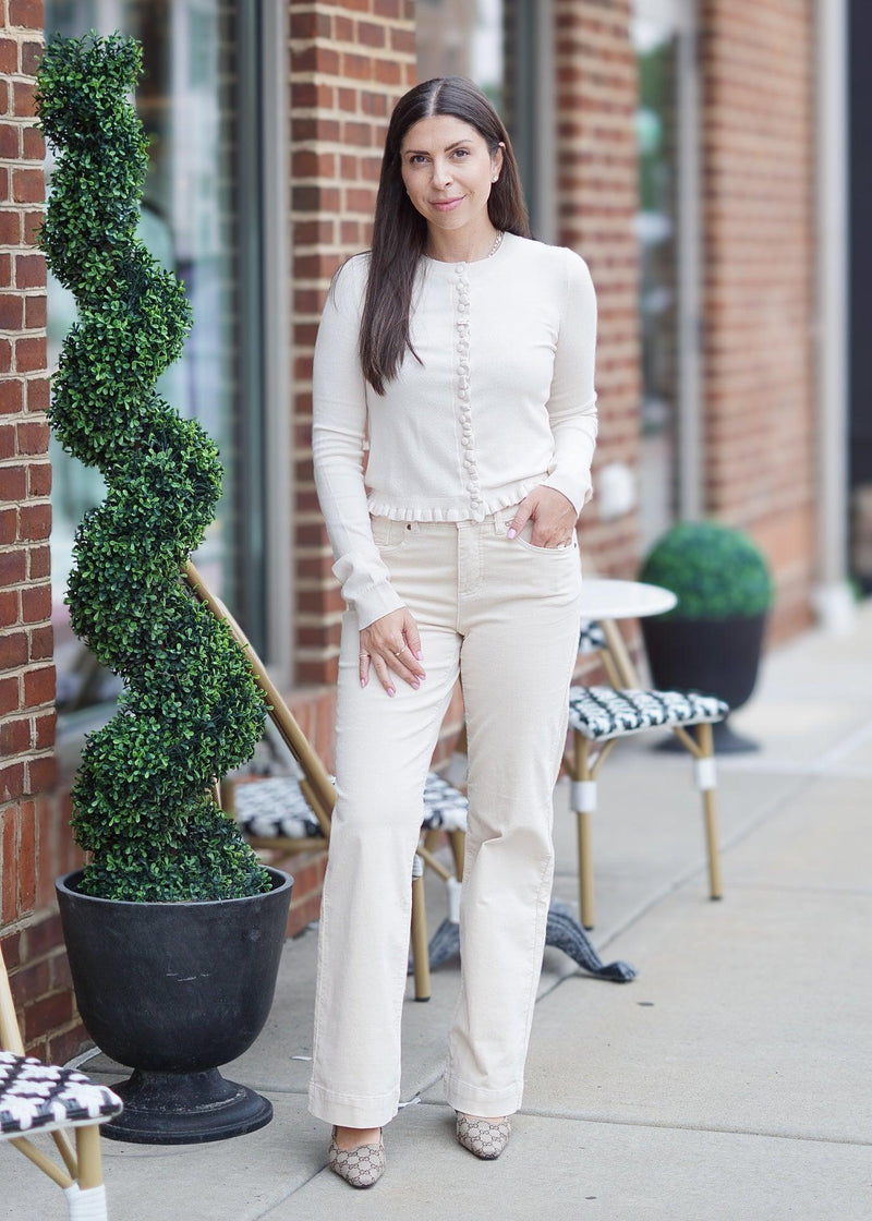 Lifestyle Moonstone Front Pant 