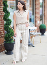 Lifestyle Snake Pants 