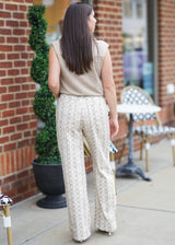 Lifestyle Snake Pants 