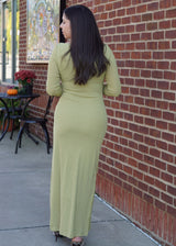 Nue 10/20 shoot: Zelda Off Shoulder Mesh Maxi Dress