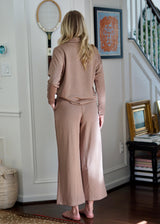 Lifestyle Jaide Scuba Modal Pant 