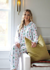  Nutcracker Waltz Butter Soft PJ Set 