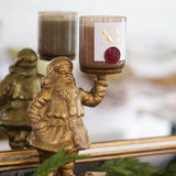 Candles & Matches Chai Tea Latte Limited Edition Soy Candle 