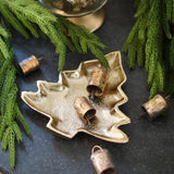 Seasonal & Holiday Decorations 40" REAL TOUCH NORFOLK PINE DRIPPING GARLAND 