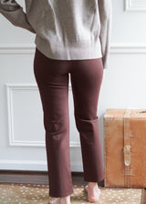  Peter Pointe Knit Pant 