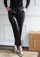  Jassy Sequin Pant 