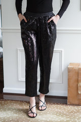  Jassy Sequin Pant 