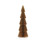 Decor Wish Paper Decorative Tree // Gold 8.5" 