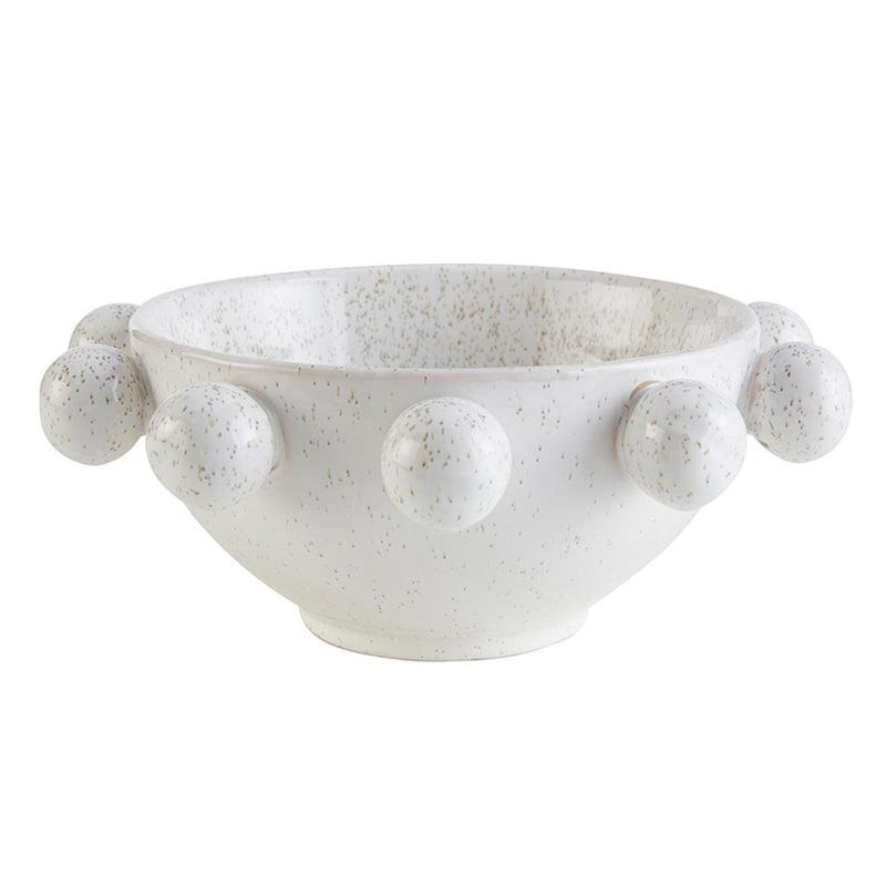 Decorative Object Kelly Knob Bowl // Large 