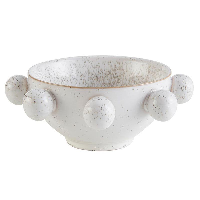 Decorative Object Kelly Knob Bowl // Small 