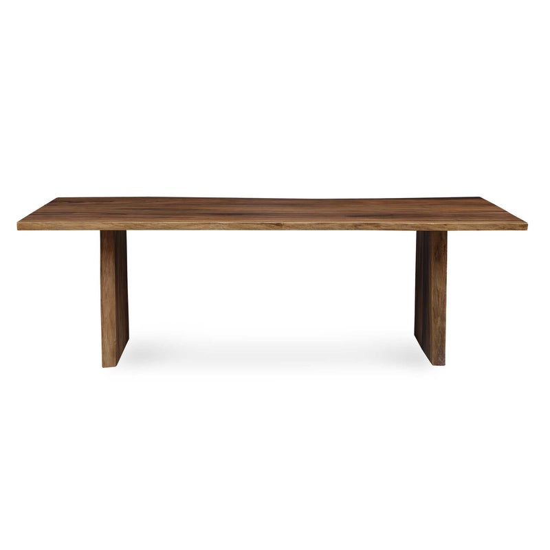 Dining Table Glenmore Wood Dining Table 