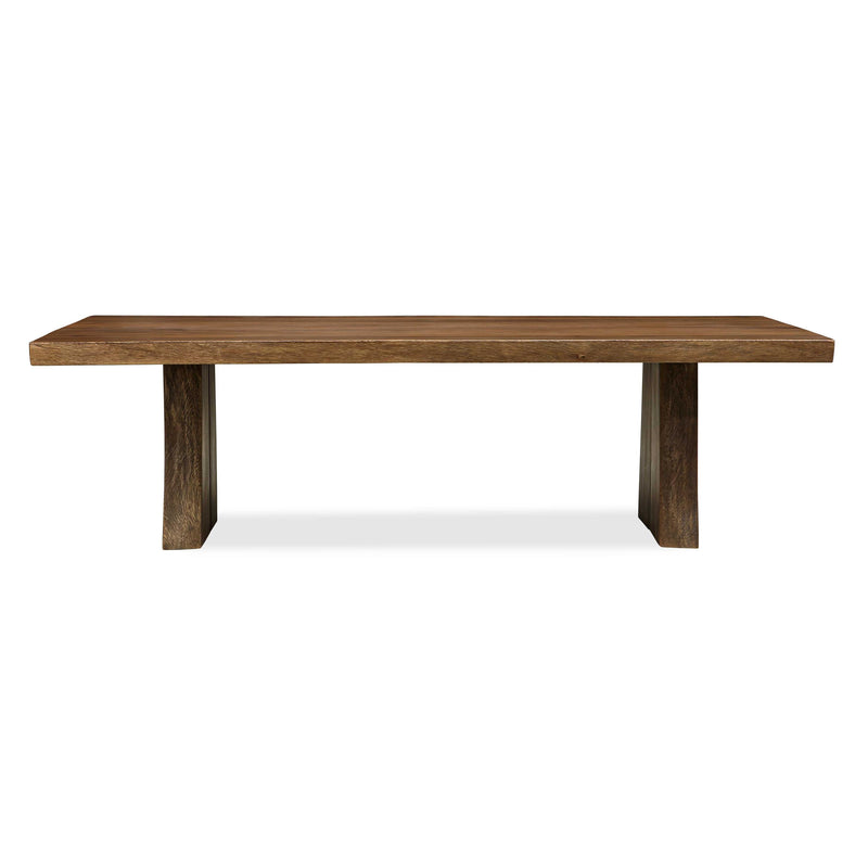 Coffee Table Glenmore Wood Coffee Table 