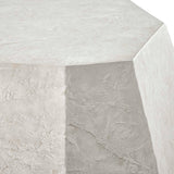 Outdoor Parra Limestone Outdoor Coffee Table 