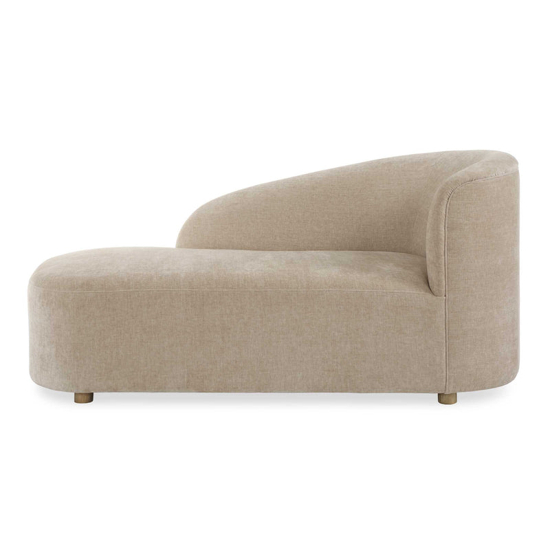 Accent Chairs Fae Arm Chaise Lounge 