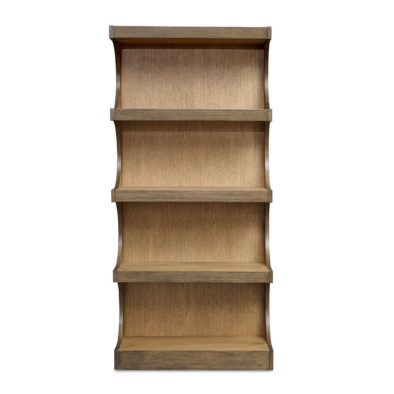 Shelving Osrick Modern Etagere 