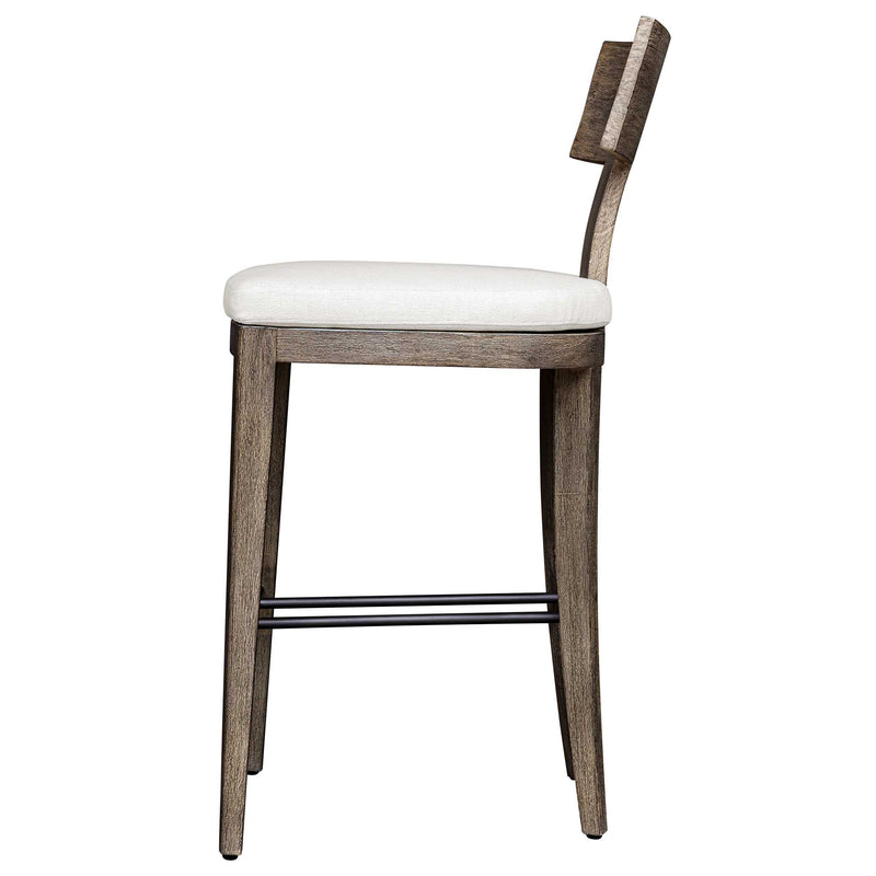 Outdoor Cellini Outdoor Bar Stool 