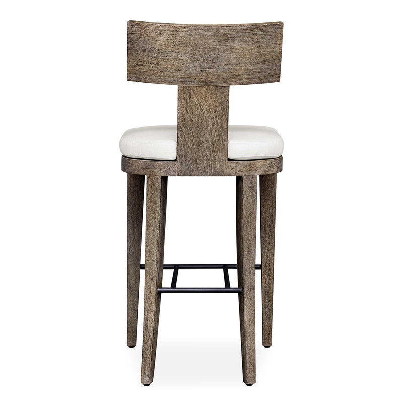 Outdoor Cellini Outdoor Bar Stool 