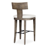 Outdoor Cellini Outdoor Bar Stool 