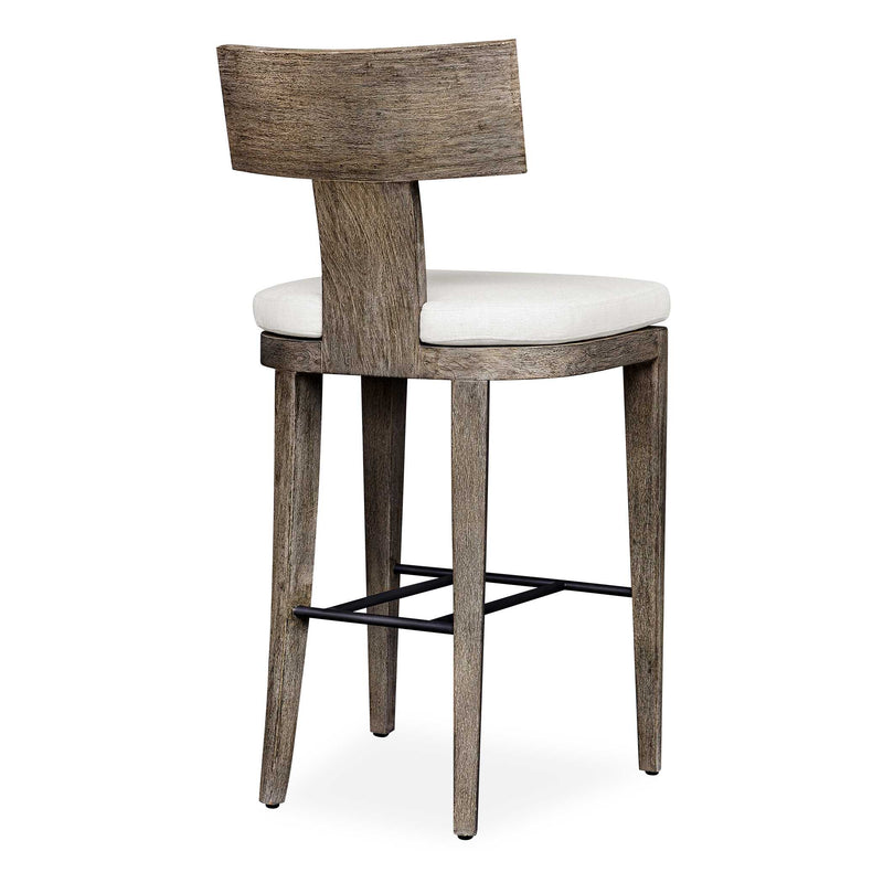 Outdoor Cellini Outdoor Bar Stool 