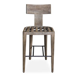 Outdoor Cellini Outdoor Bar Stool 